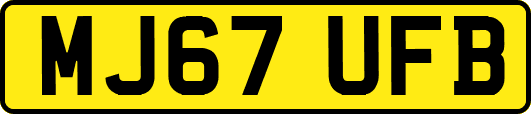 MJ67UFB