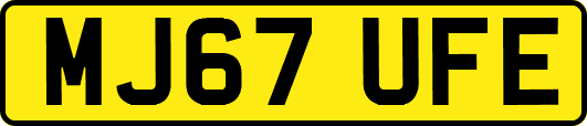 MJ67UFE