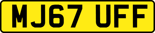 MJ67UFF