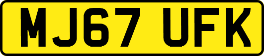 MJ67UFK
