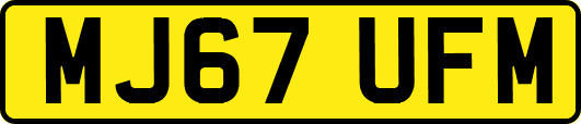 MJ67UFM