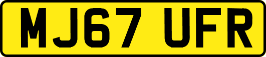 MJ67UFR