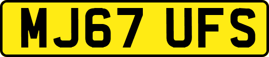 MJ67UFS
