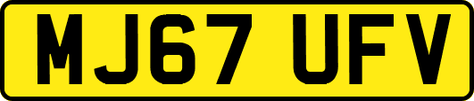 MJ67UFV