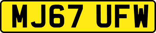 MJ67UFW