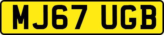MJ67UGB