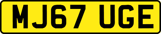 MJ67UGE