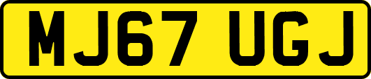 MJ67UGJ
