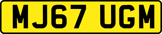 MJ67UGM