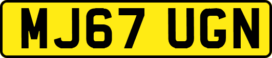 MJ67UGN