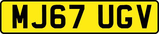 MJ67UGV