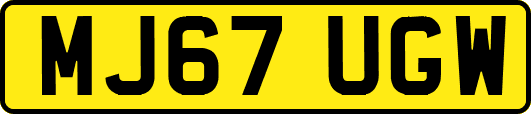 MJ67UGW