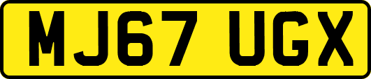 MJ67UGX