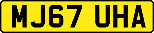 MJ67UHA