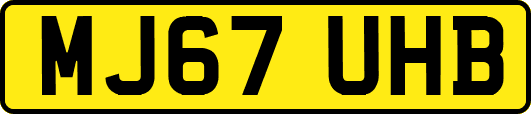 MJ67UHB