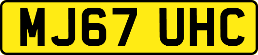 MJ67UHC