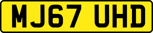 MJ67UHD