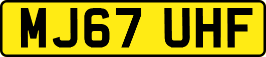 MJ67UHF