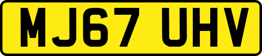 MJ67UHV