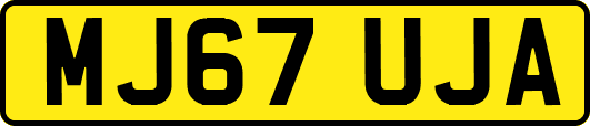 MJ67UJA