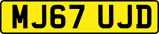 MJ67UJD