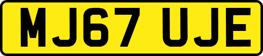 MJ67UJE