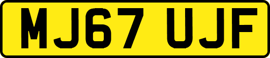 MJ67UJF