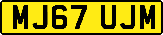 MJ67UJM