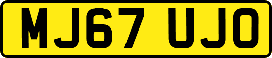 MJ67UJO