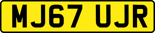 MJ67UJR