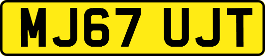 MJ67UJT