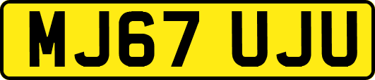 MJ67UJU
