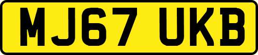 MJ67UKB