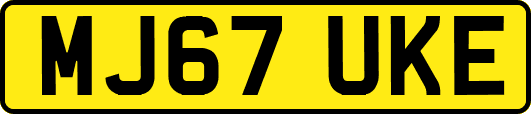 MJ67UKE