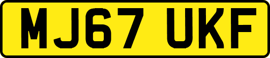 MJ67UKF