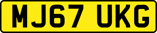 MJ67UKG
