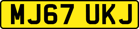 MJ67UKJ