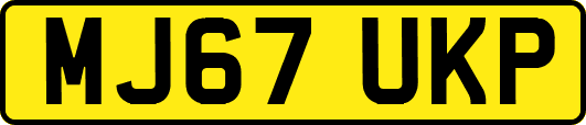 MJ67UKP