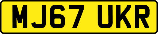 MJ67UKR