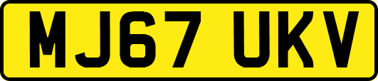 MJ67UKV