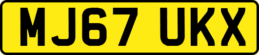 MJ67UKX
