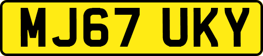 MJ67UKY