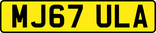 MJ67ULA