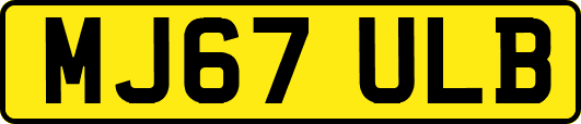MJ67ULB
