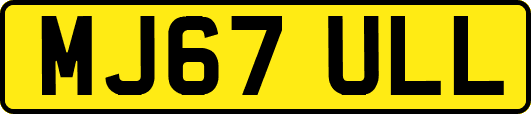 MJ67ULL