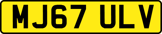 MJ67ULV