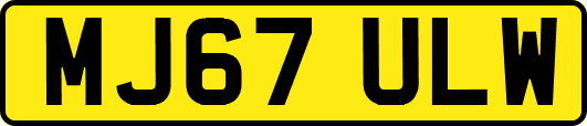 MJ67ULW