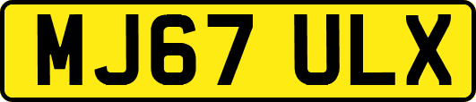 MJ67ULX