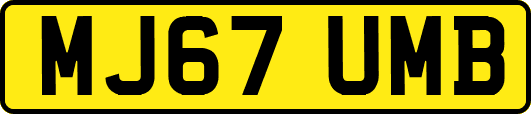 MJ67UMB