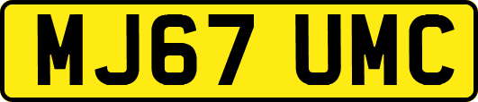 MJ67UMC